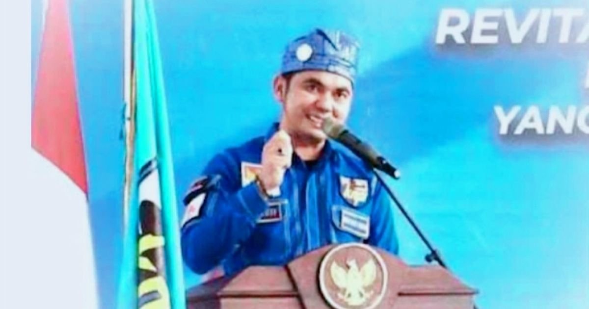 Musda VI DPD KNPI Kab Batu Bara Digelar, Meneguhkan KNPI Sebagai Rumah Besar Pemuda Kalobaratif Dan Bahagia