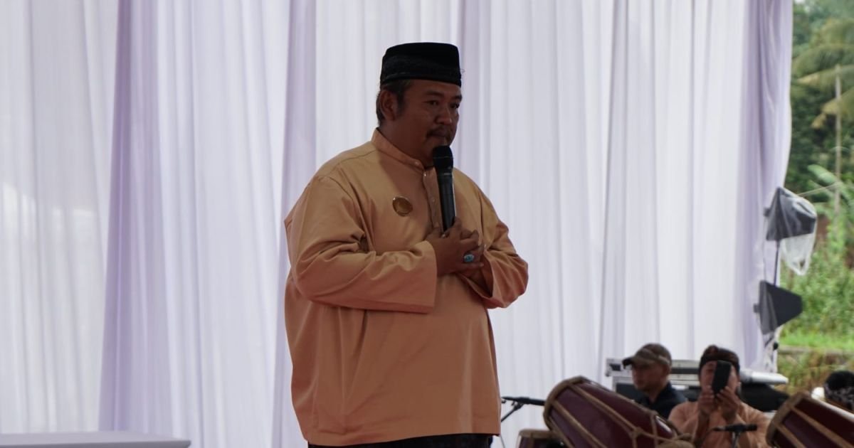 Diprakarsai Kementerian Kebudayaan, PPASC Gelar Festival Budaya Cimande