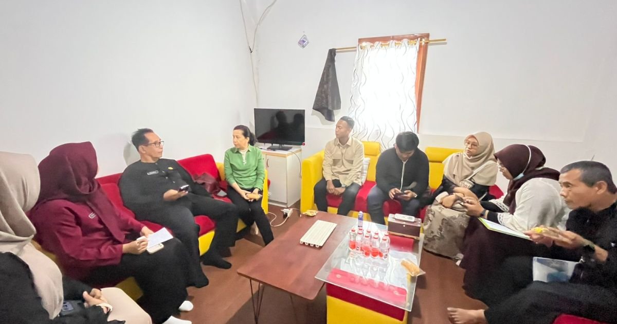 Pemkab Bogor Pastikan Keamanan Menu SPPG Cijayanti 03, Masukan Orang Tua Siap Ditindaklanjuti Bersama