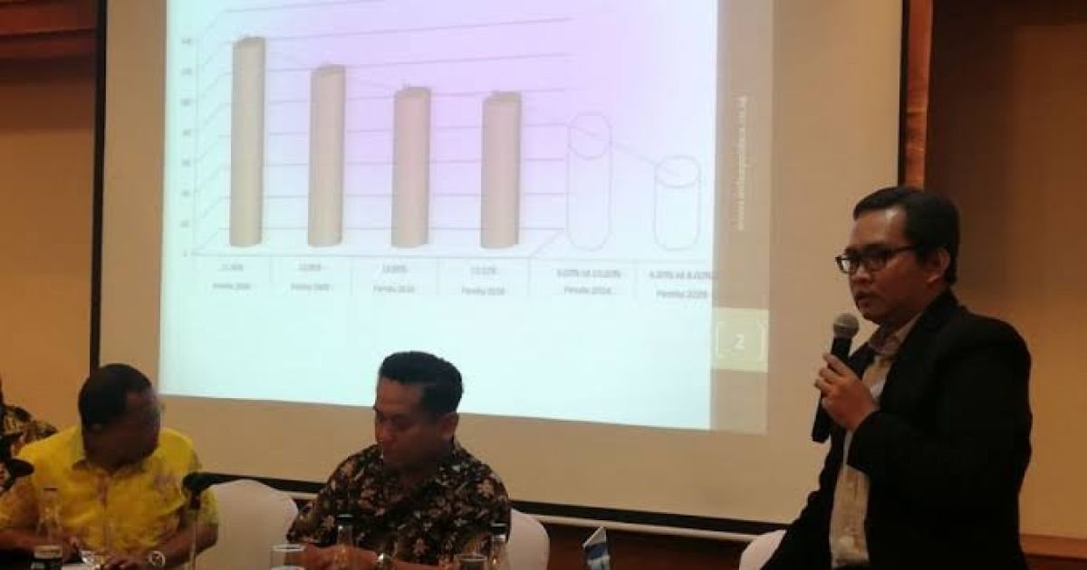 Bukan Anti Demokrasi, Index Politica Dorong Pilkada Asimetris untuk Selamatkan NKRI