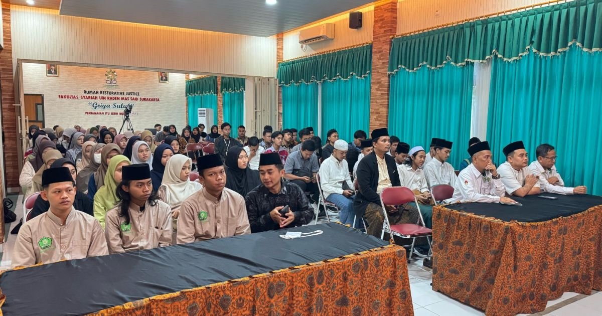 Puskohis Fasya UIN Surakarta : Perpol No. 10 Tahun 2025 Inkonstitusional, Beri 10 Rekomendasi Strategis