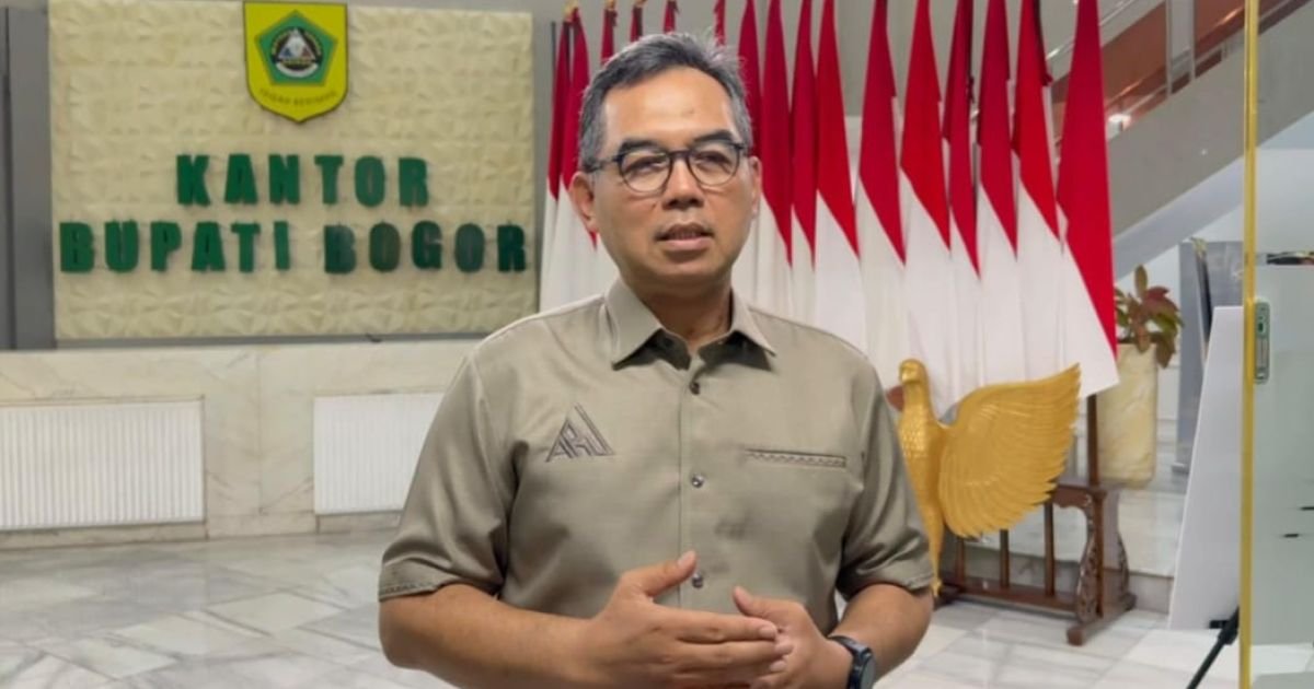 Dua ASN Pelanggar Disiplin Diberhentikan,Pemkab Bogor Jatuhkan Sanksi Terberat