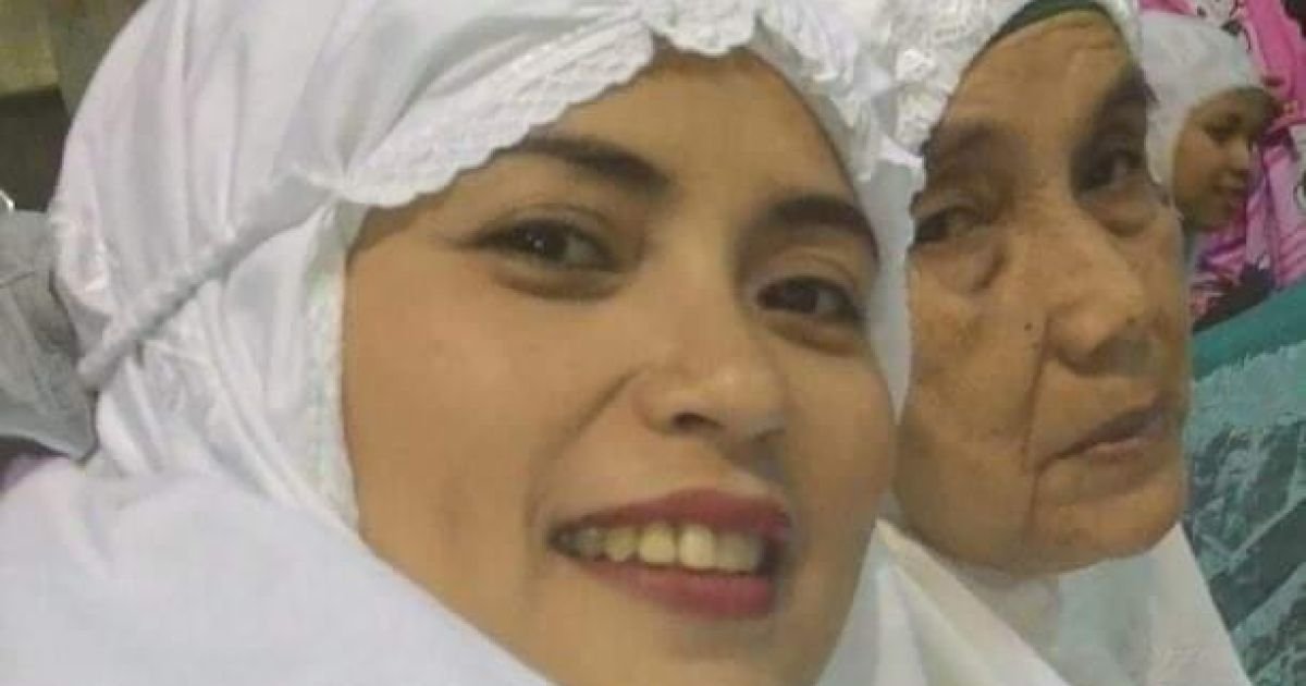 Hari Ibu : Lambang Sabar Cinta Sejati, Pengorbanan Tanpa Ditagih