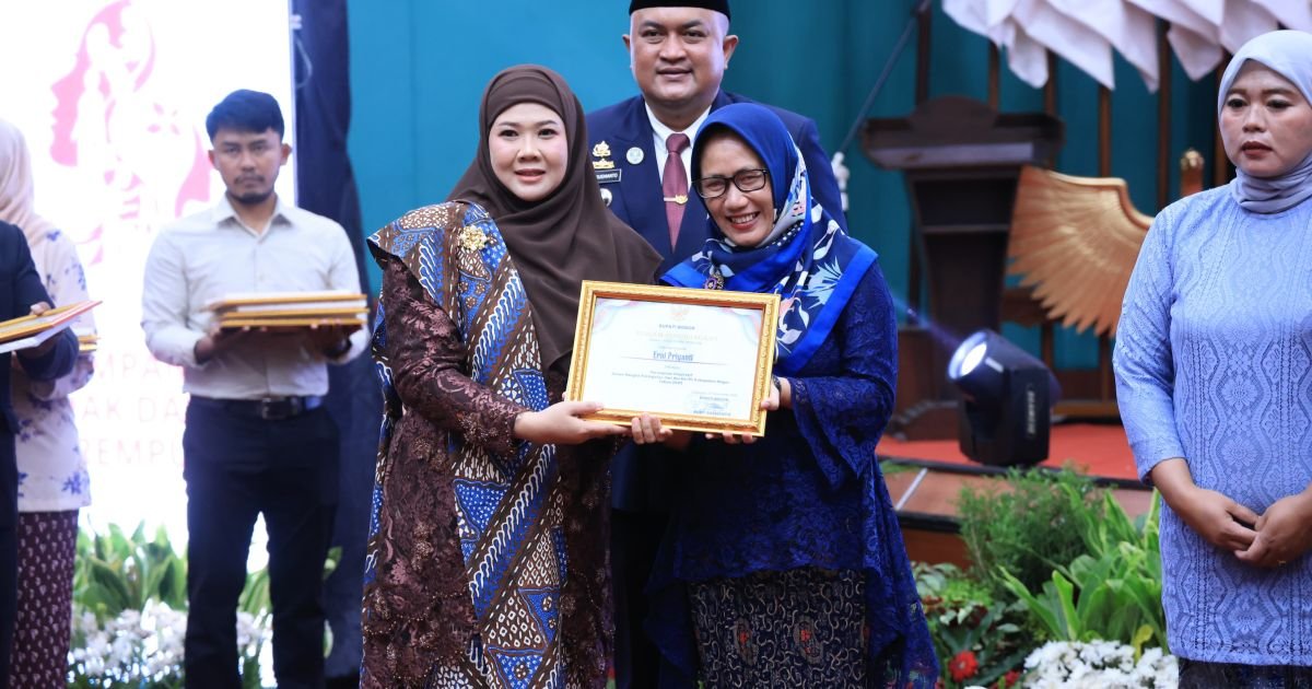 Eva Rudy Susmanto Ajak Maknai Hari Ibu Dengan Perkuat Peran Perempuan untuk Bangsa