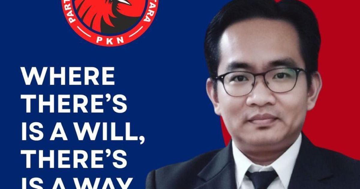 Denny Charter : Usulan Bahlil Adalah Upaya Membajak Kedaulatan Rakyat