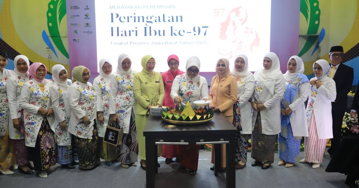 Di Penghujung Tahun 2025, Pemkab Bogor Torehkan Prestasi P2WKSS Tingkat Jawa Barat