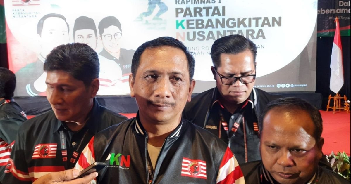 Gede Pasek Tegaskan PKN Tolak Pilkada oleh DPRD