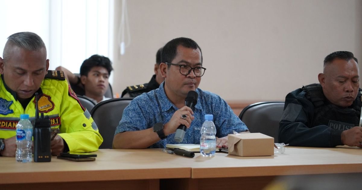 Polres Dan Pemkab Bogor Terapkan Car Free Night (CFN) di Jalur Puncak Saat Malam Tahun Baru 2026