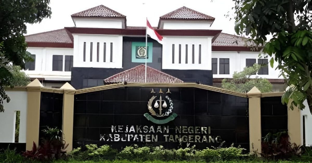 Setelah OTT Kejari Tangerang, Publik Tagih Pengusutan Korupsi RSUD Tigaraksa