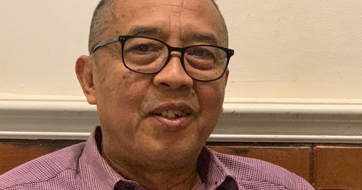 Refleksi Akhir Tahun 2025 Forum Senja- AMKI Pusat