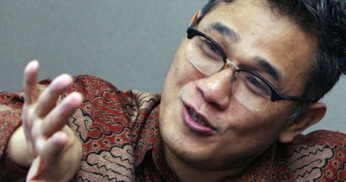 PKN : Kesenjangan Data BPS dan Standar Bank Dunia Rugikan Warga Rentan
