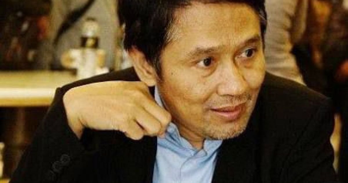 Jika Rakyat Ditikung Elit, Negara Bakal Pailit