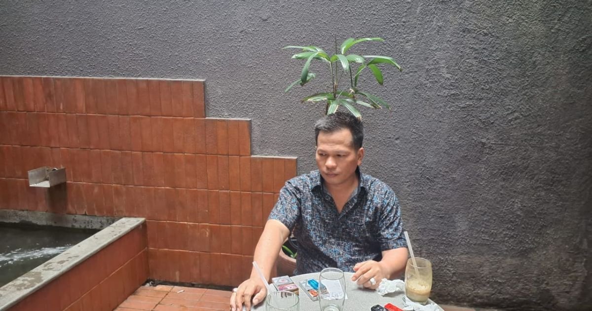 ‎PKLP Desak Pemda Bogor Usut legalitas kerjasama Pemkot Tangsel dan PT Aspek Kumbong Terkait Sampah