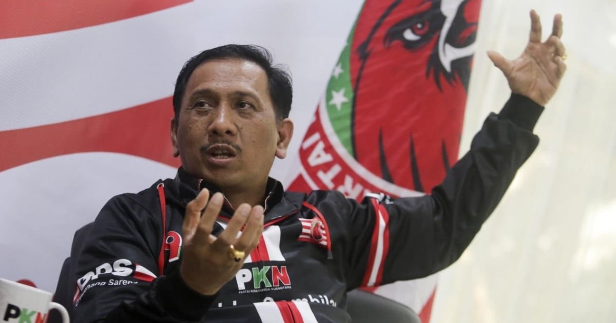 Gede Pasek Suardika Arsitek Politik dan Pendiri Partai Kebangkitan Nusantara (PKN)