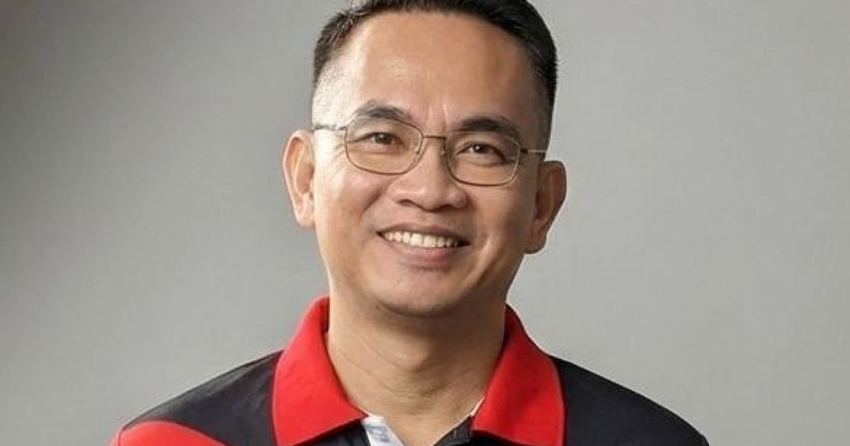 Denny Charter Kuliti \'Akal Bulus\' Koalisi Permanen Ala Bahlil Lahadalia