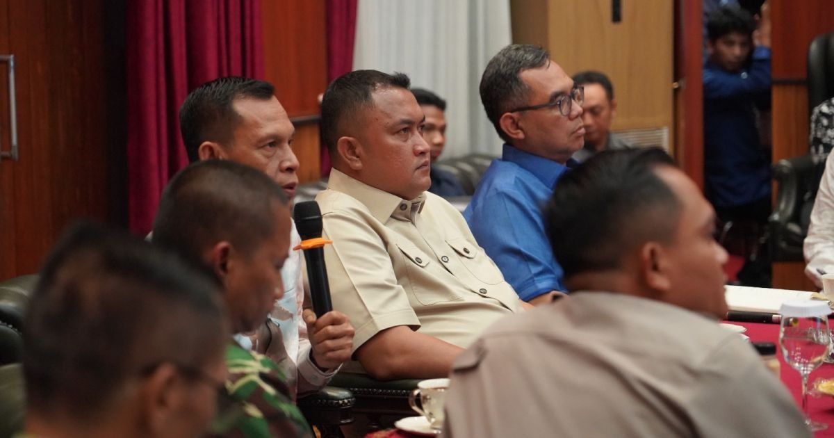 Bupati Bogor Anggarkan Rp100 Miliar untuk Jalur Khusus Tambang, Ajak Pengusaha Kolaborasi Dukung Percepat Pembangunan