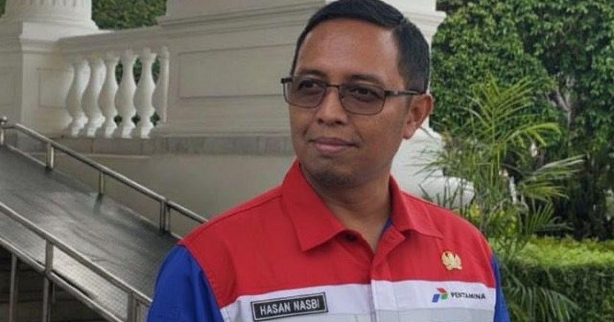 ​Tuding Hasan Nasbi Langgar UU BUMN, PKN : Mundur atau Profesional