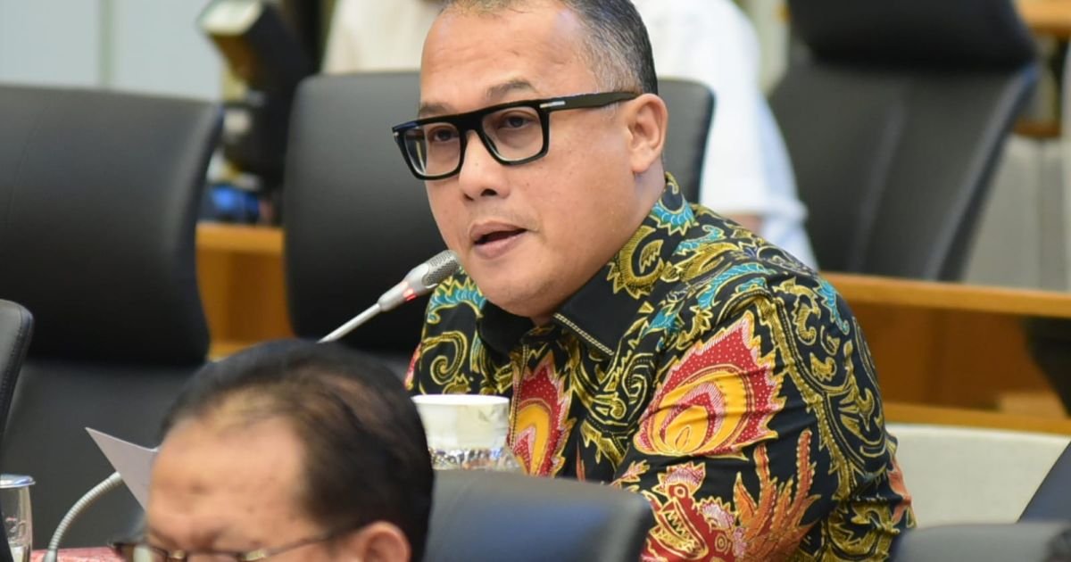 Bencana Sumatera , DPR Minta Pemerintah Tambah Bantuan untuk Peternak dan Nelayan