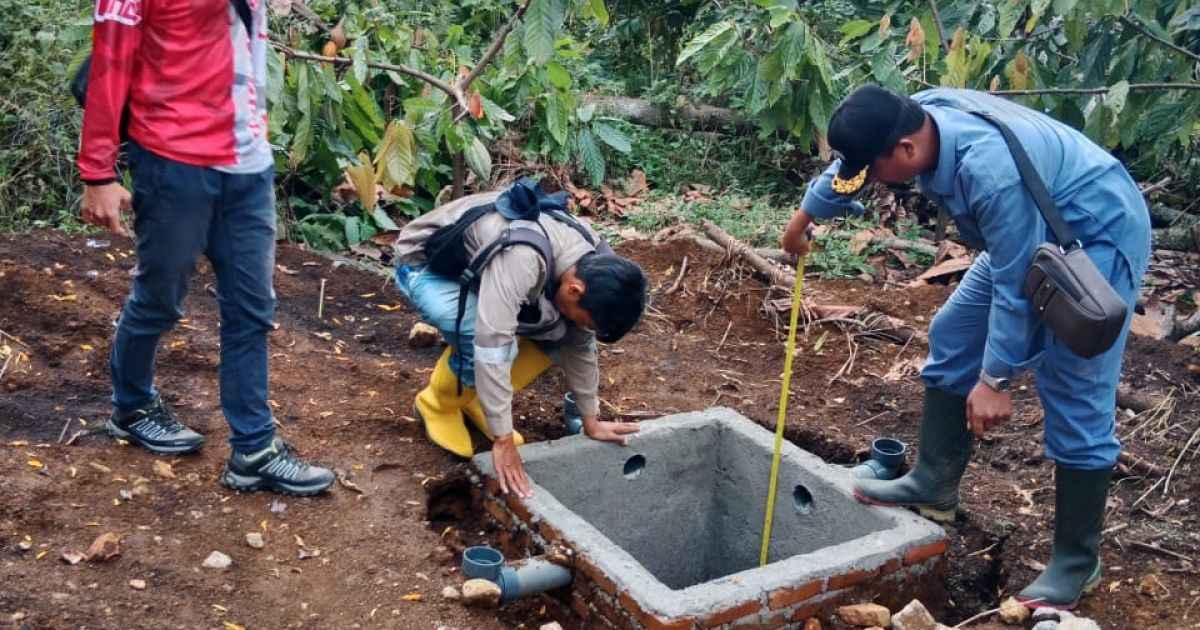 Kolaborasi Inalum dan PJT 1 Untuk Konservasi Air, Hutan, Dan Masa Depan Danau Toba