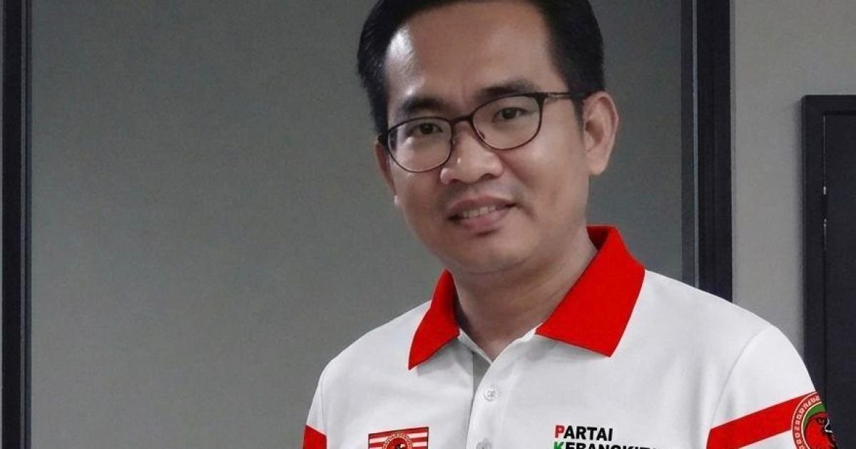Waketum PKN: Utang Luar Negeri Membengkak, Masa Depan Anak Cucu Digadaikan
