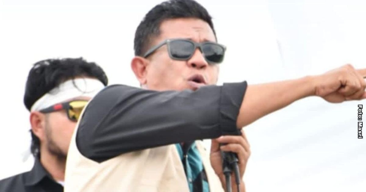 Kritik Keras Dana MBG : Jangan Jadikan Pendidikan Kantong Darurat Kebijakan Populis