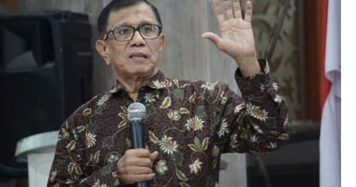 Sedikit Kegembiraan Di Tengah Kecemasan