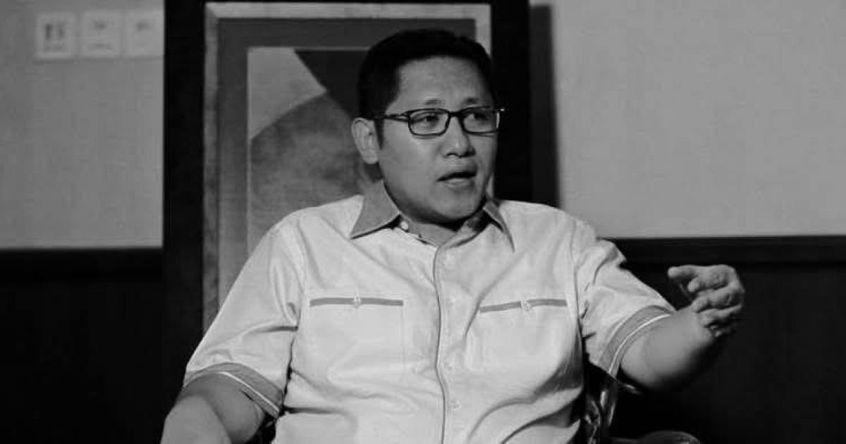 Anas Urbaningrum: Ambang Batas Parlemen Tinggi Bisa Hanguskan Suara Rakyat