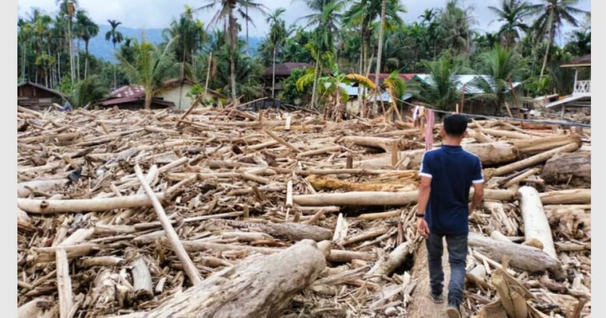 Ratusan Jurnalis Aceh akan Turun Investigasi Penanganan Pasca Banjir