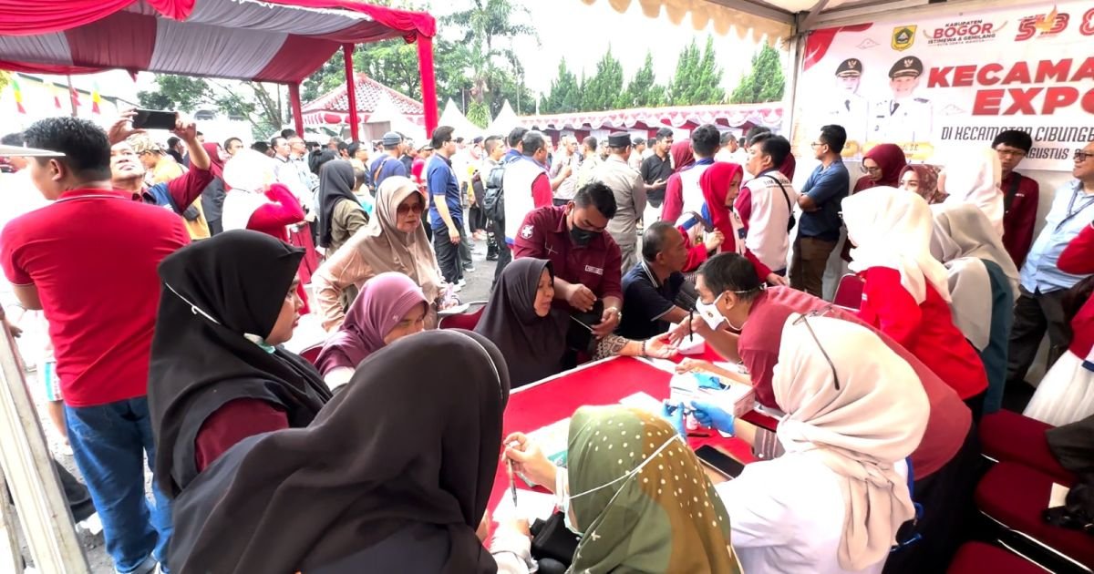Pemkab Bogor Perkuat Layanan Primer dan Zonasi Kesehatan Demi Tekan Kepadatan Rumah Sakit