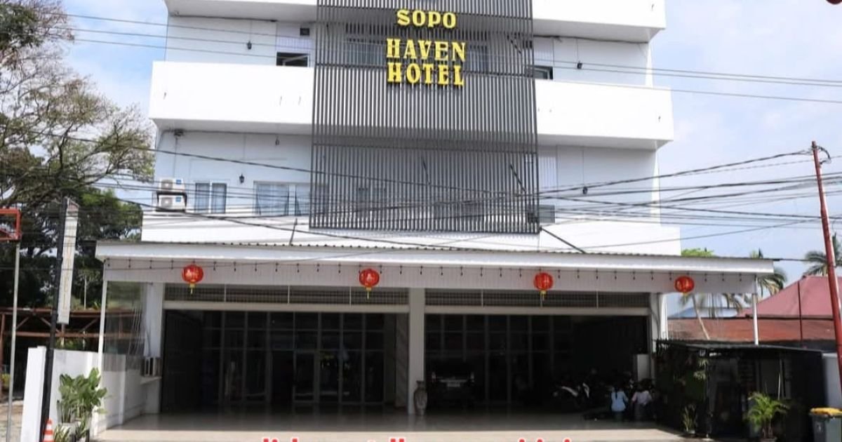 Pemko Pematangsiantar Tinjau dan Identifikasi Sopo Haven Hotel, Appollo yang Diduga Belum Miliki Izin, serta Bangunan Liar di Jalan Tangki