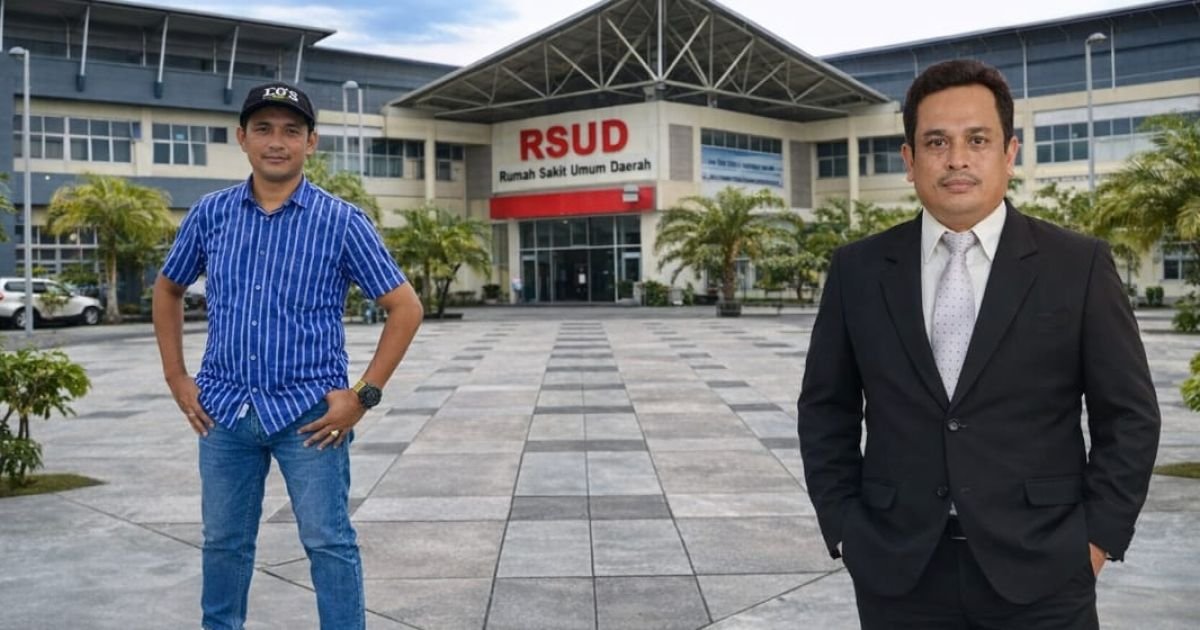 Dua Kali Mangkir Sidang PTUN, Lahan Parkir RSUD Zainoel Abidin Dikuasai Perusahaan Asal Jakarta