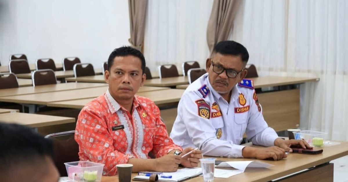 Pemko Pematangsiantar Akan Ambil Langkah Tegas Terhadap PO Angkutan Umum yang Masih Beroperasi di Luar Terminal Tanjung Pinggir