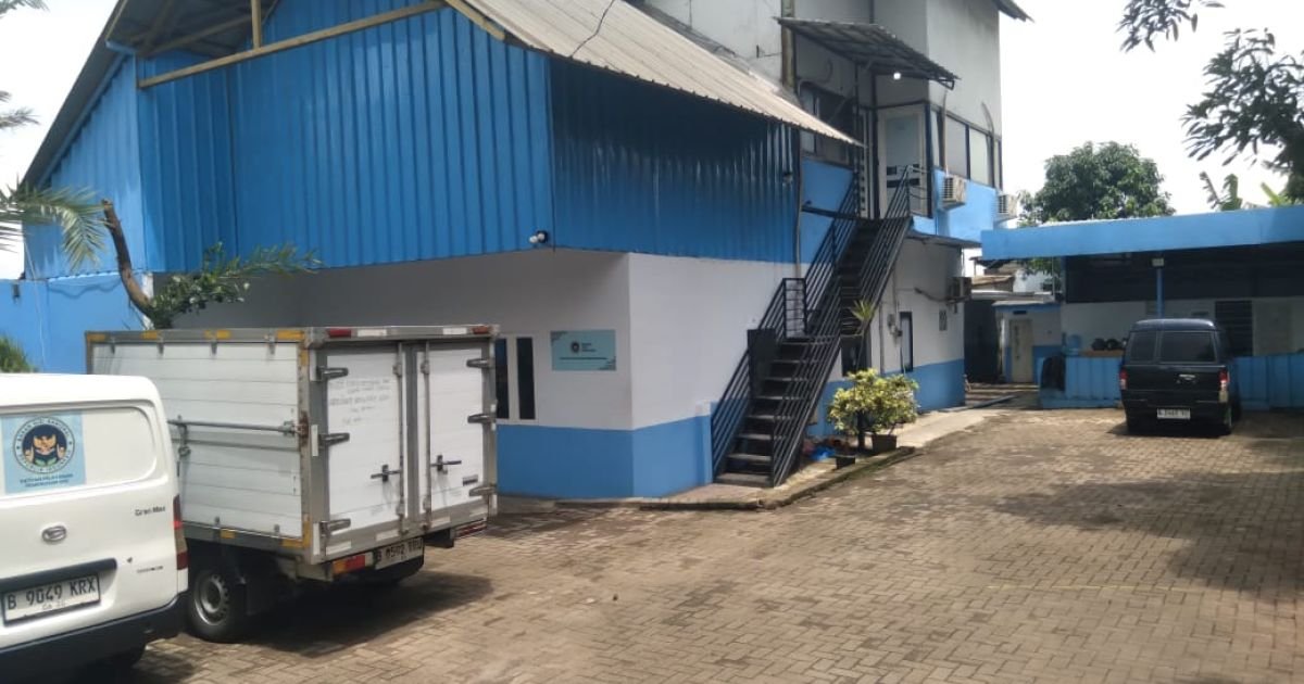 Mak..Ngerii kali , Usai Hentikan Oprasional Dapur MBG, Kepala SPPG Mendapat Intimidasi dan Ancaman dari Orang Tak Dikenal