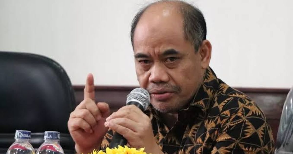 ​Isu Reshuffle Memanas, Pakar UMY: Copot Menteri Berapor Merah Bahlil !