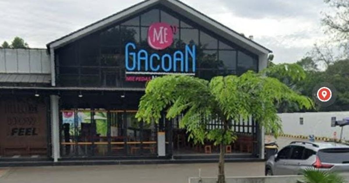 ‎Pesan 4 Porsi Hanya Datang 2 Porsi, Pelayanan Mie Gacoan Cileungsi Dikeluhkan