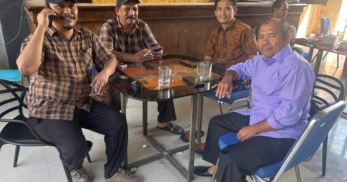 HPN 2026 di Banten, SPS Aceh Tetap Ambil Bagian