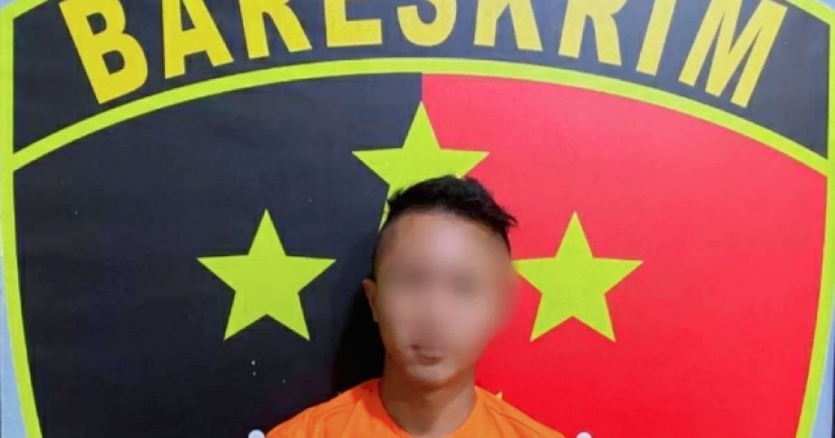 Hasil Pengembangan Kasus TRS Pelaku Curanmor Di Tangkap Anggota Polsek Indra Pura Polres Batu Bara