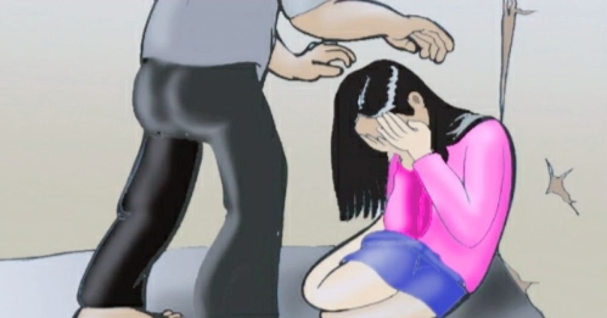 Dengan Nilai Uang 100 Ribu Rupiah Merengut Mahkota Mawar Dihotel Melati Diduga oleh DS