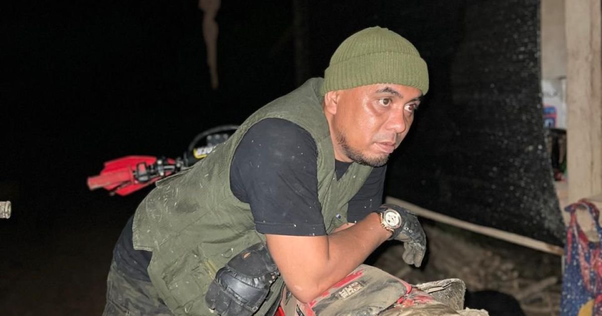 Tragedi Idi Cut 3 Februari 1999 Pelanggaran HAM Berat?