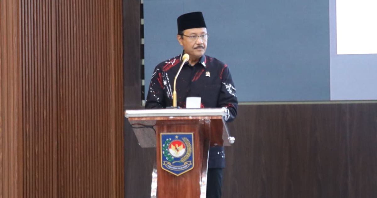 Kabupaten Bogor Dipilih Jadi Daerah Piloting Digitalisasi Bantuan Sosial