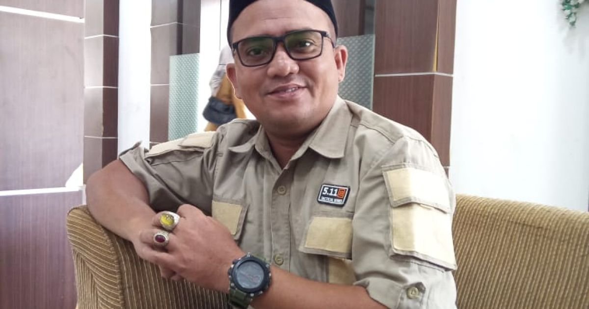 Kritik yang Berisik, Kepentingan yang Tersembunyi