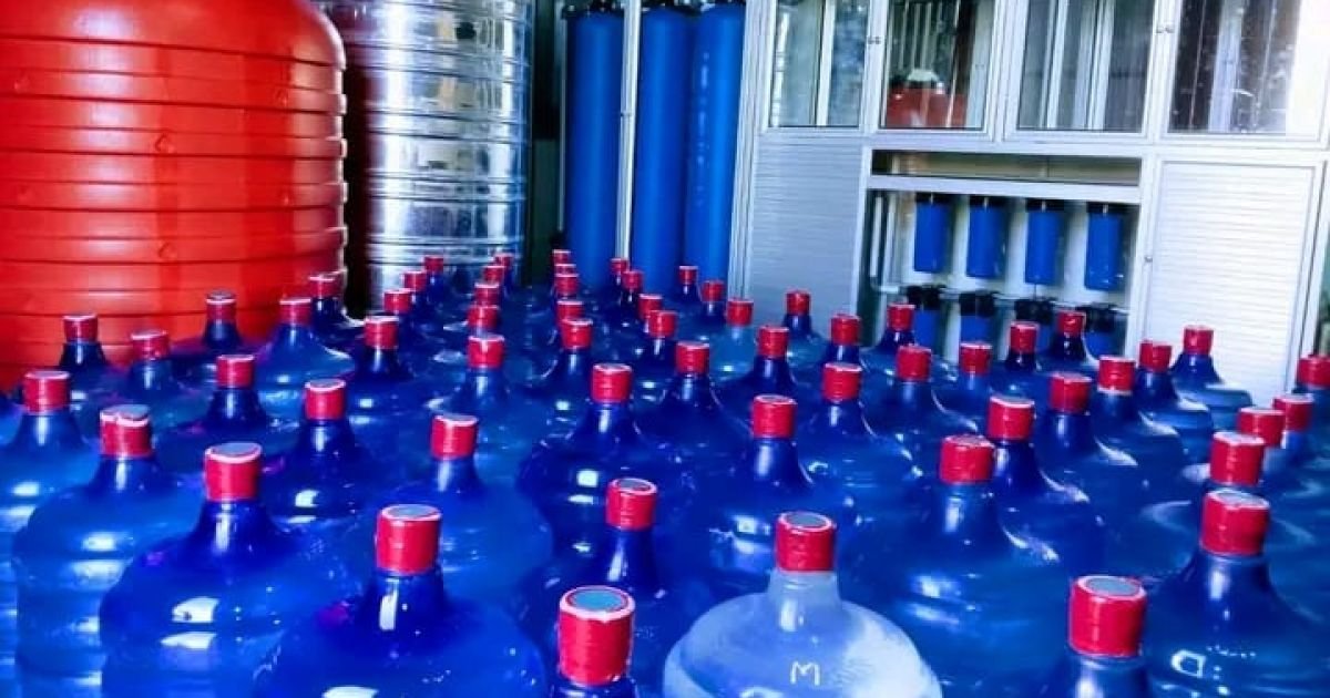 Pengusaha UMKM Depot Air Minum  Resah, Mereka Dipanggil Satreskrim Polres Batu Bara Penyelidikan Dugaan Tindak Pidana ?