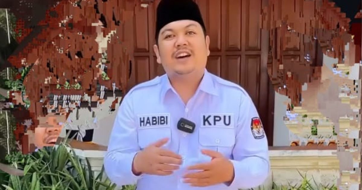 Dugaan Gratifikasi di Pilkada 2024, Ketua KPU Kota Bogor Dipecat