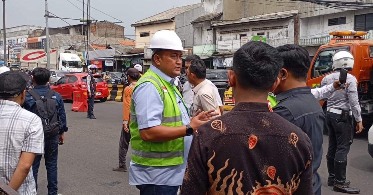 Gaskeun..Terjun Langsung Bupati Bogor Rudy Susmanto,Trantibum yang Dicanangkan Terus Diperluas Kerja Nyata di Berbagai Wilayah