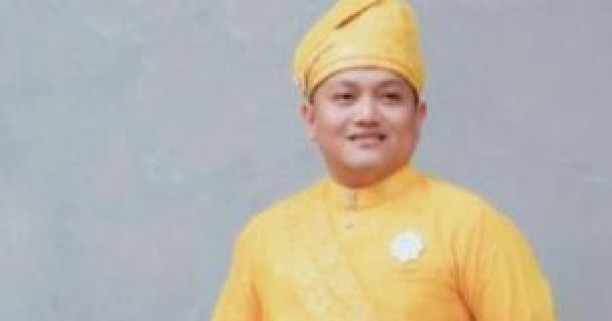 Datok Lima Puluh Izhar Fauzi Apresiasi 5 Fraksi Merokemendasi  Pansus Plasma