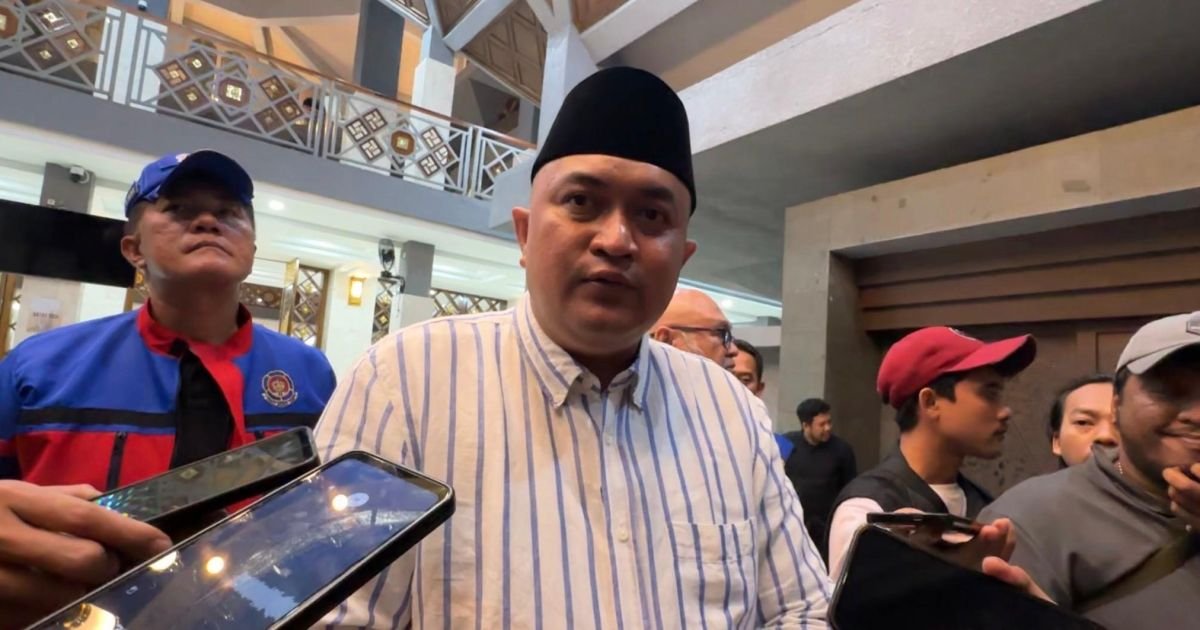 Gerak Cepat Tangani Bencana, Bupati Bogor Turun Langsung PastikanKeselamatan Warga dan Aktivitas Publik Tetap Terjaga