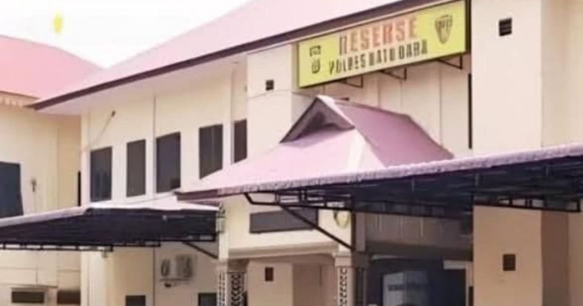 Warga Minta  Polres Batu Bara Tegas Ungkap Aksi Pencurian Di Kelurahan Lima Puluh