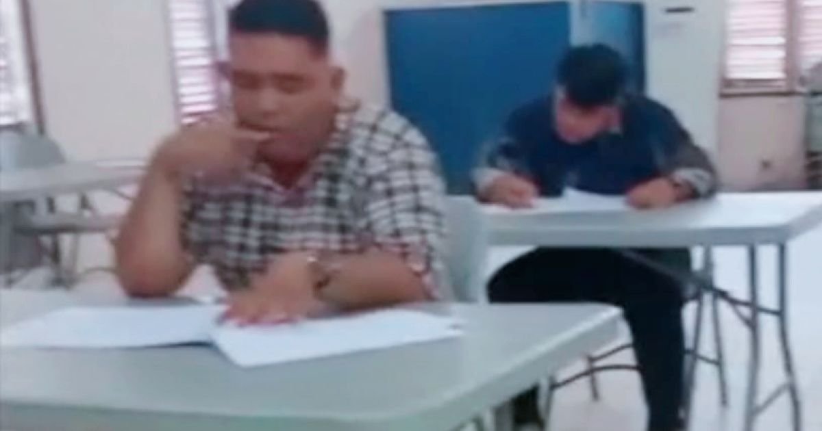 Ardiansyah Sembiring Sah Jadi Kadus Bahbolon 1 Desa Pematang Panjang