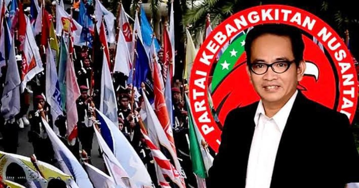 Politisi PKN Sebut APBN Sedang Dicuci Menjadi Keuntungan Swasta Melalui MBG