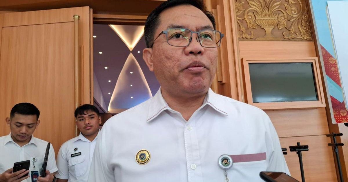 Skandal Rasisme Waka BGN : Bungkam Kritik Mahasiswa Pakai Penghinaan Rasial